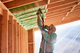 Professional Insulation Services in Nappanee, IN